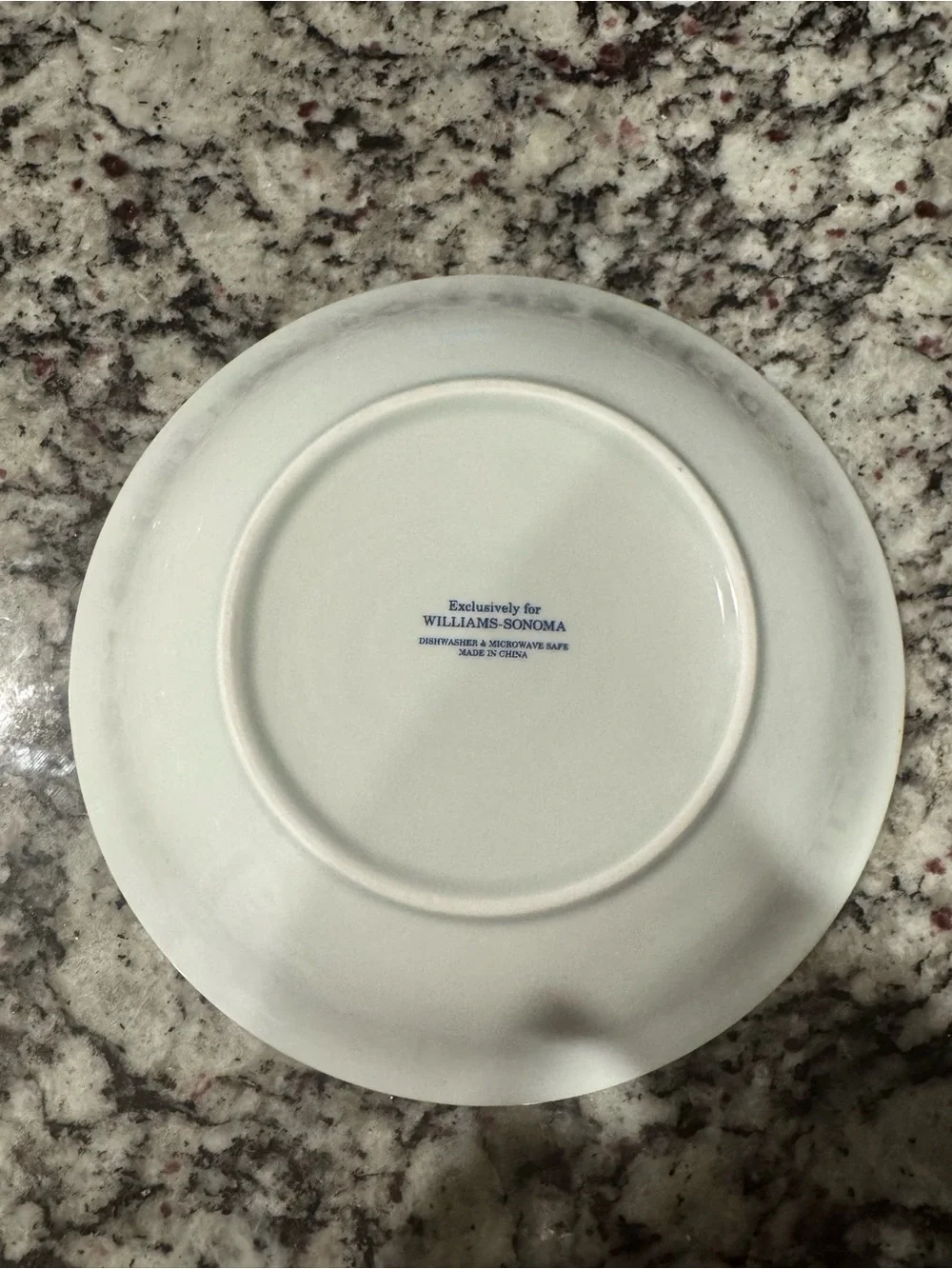 Brand New Williams Sonoma Cereal/Soup Bowls Set of 4